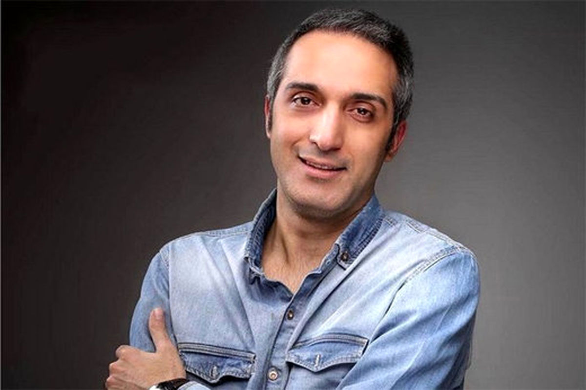 چهره‌ها/امیرمهدی ژوله هم روز دختر را تبریک گفت