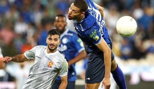 رودی ژستد برای همیشه ایران را ترک کرد