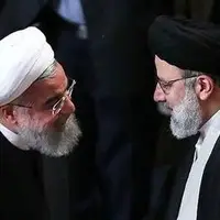 جدل داغ خبرگزاری دولت و آفتاب نیوز؛ روحانی استقراض کرد یا تنخواه گرفت؟ 