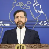 خطیب‌زاده: به هر اقدام غیرسازنده در شورای حکام پاسخ محکم و متناسب خواهیم داد