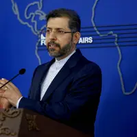 هشدار ایران به تروییکاى اروپایى و آمریکا: براى هر دو گزینه آماده‌ایم