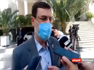 رییس بنیاد شهید: کمتر از ۱۰ درصد کارکنان ادارات، ایثارگر یا از خانواده ایثارگران هستند