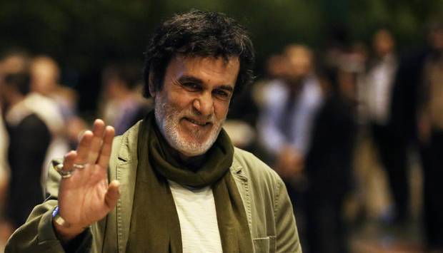 موزیک ویدئوی «نازگل بابا» از حبیب محبیان به مناسبت روز دختر