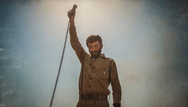 برای آبادانم برای ایرانم