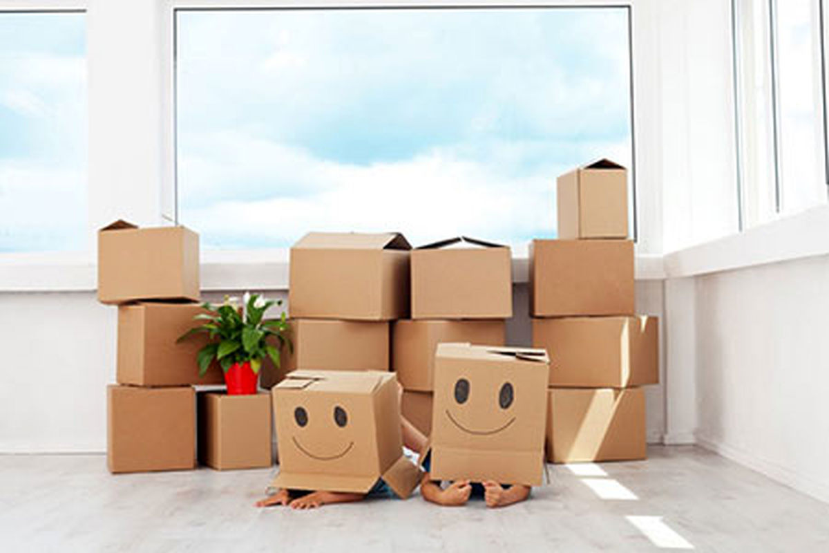 8 توصیه درباره آداب اسباب‌ کشی