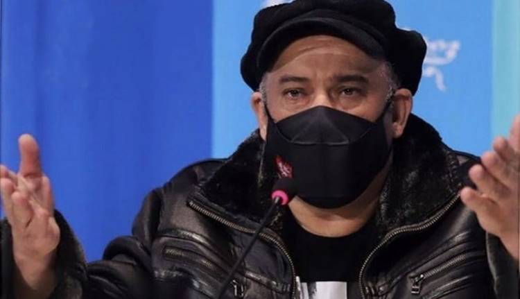 عصبانیت نادر سلیمانی از جنبش خبرساز «می‌تو»