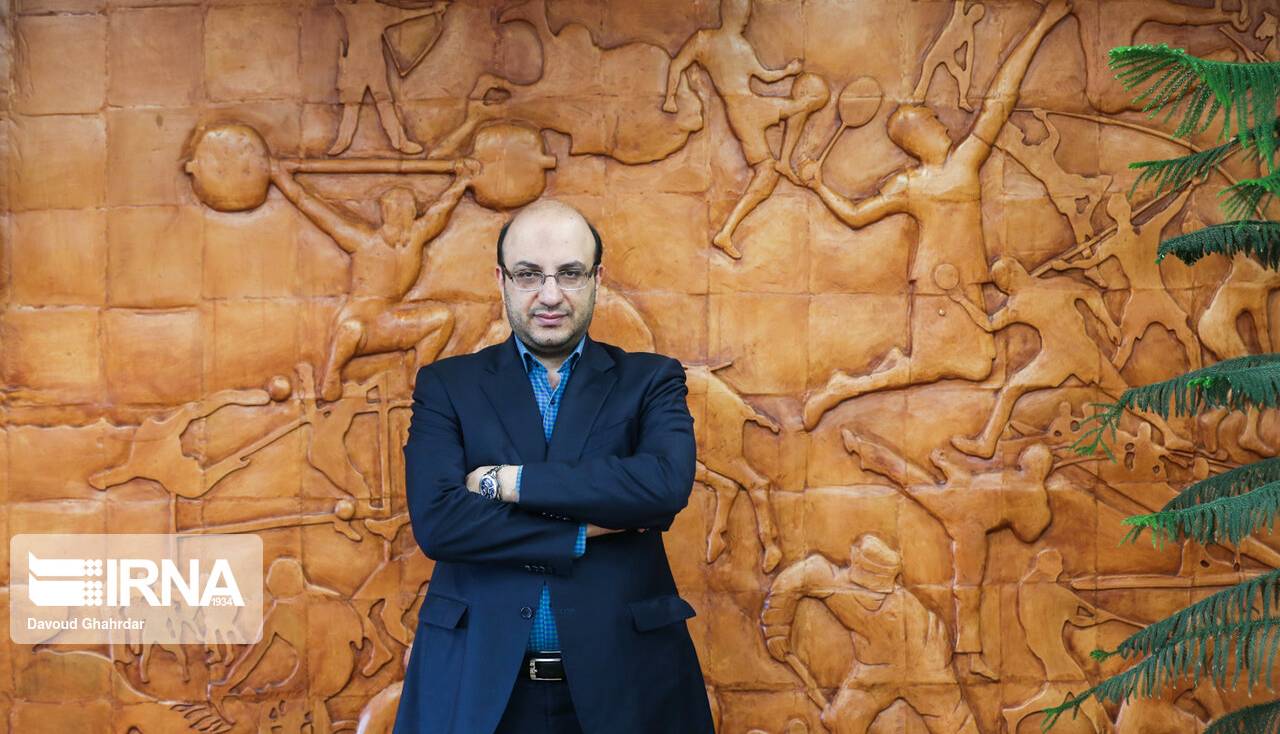 افشای پروژه علی‌نژاد برای دیدار با نماینده فیفا؛ تیر معاون سابق به سنگ خورد