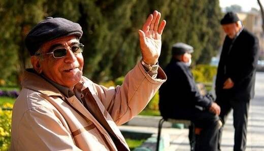 بس مارک درباره همسان‌سازی حقوق بازنشستگان