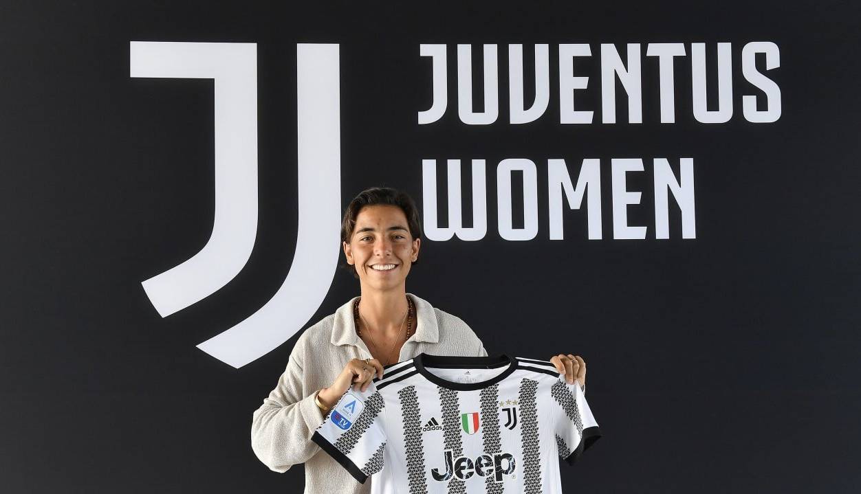 رسمی؛ ستاره ایرانی-فرانسوی با یوونتوس تمدید کرد