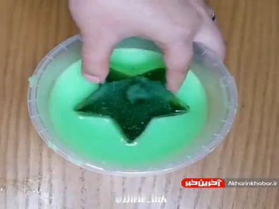 نکات مهم برای تهیه یک ژله شیک و مجلسی