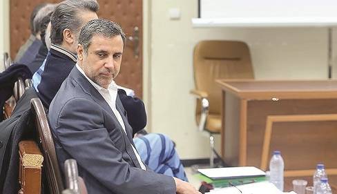 درباره پرونده پر‌سر‌و‌صدای یک استاد دانشگاه که حالا تبرئه شد