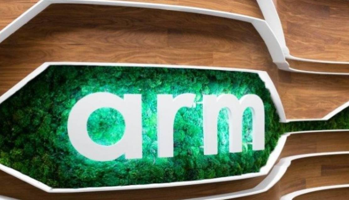 کوالکام قصد خرید Arm را دارد