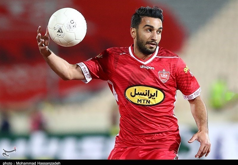امیدوارم مسئولان پرسپولیس تیم خوبی را برای فصل بعد ببندند امیدوارم مسئولان پرسپولیس تیم خوبی را برای فصل بعد ببندند