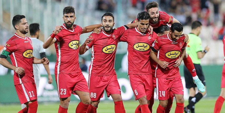 ترکیب پرسپولیس برای آخرین بازی فصل مشخص شد