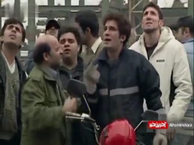 عملیات نجات به سبک یوسف تیموری