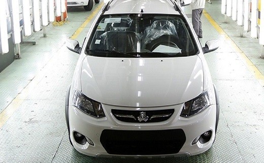 خودروسازان سپر بلای دولت