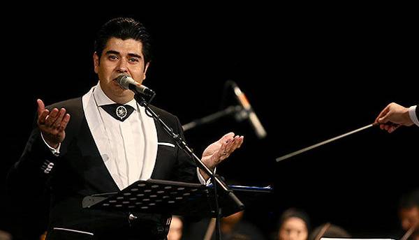 رونمایی از آلبوم «سپردمت به جاده ها» با اجرای سالار عقیلی و حضور بزرگان موسیقی