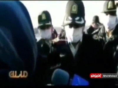 دستگیری باندی که در تاکسی تجاوز میکردند!