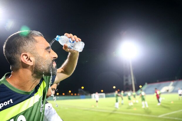 چند پیشنهاد برای مهاجم ایرانی