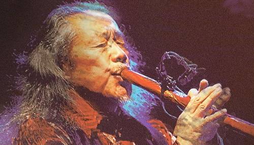 اثر دل انگیز و رویایی کیتارو به نام “سراب”