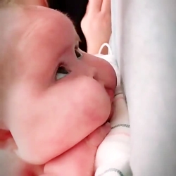 وقتی خودتو میبینی که زیاد چاق شدی