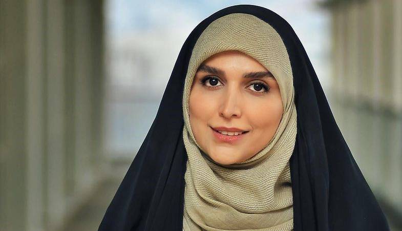 چهره‌ها/ تسلیت گفتن مژده لواسانی به حامد سلطانی