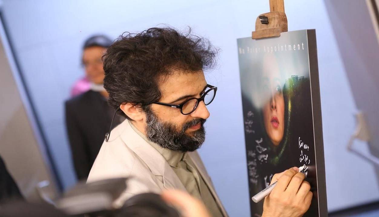 «بدون قرار قبلی» بین فرهنگ و هویت در رفت و آمد است