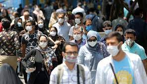 مقام وزارت بهداشت: کرونا تمام نشده مقام وزارت بهداشت: کرونا تمام نشده