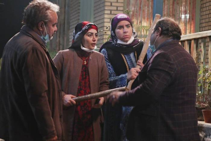 آدم رباهای مهربان!