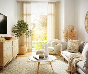 اگه خونت کوچیکه واسه جهیزیه حتما اینارو بخر