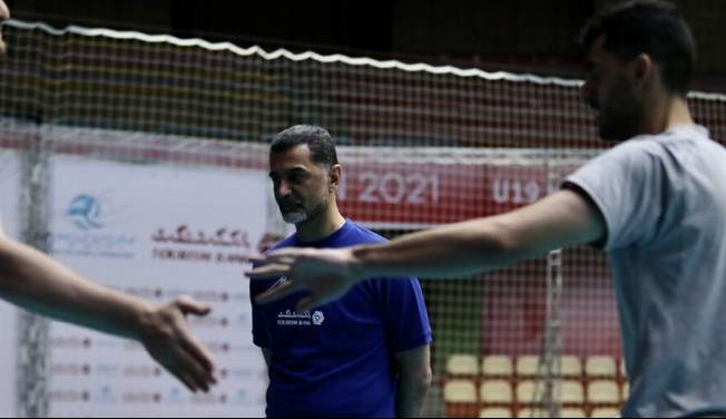 افشای دلیل جدایی توتولو/ عطایی: با هم اختلاف سلیقه داشتیم