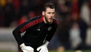 دروازه‌بان سرخ‌ها: مرا تنها گذاشتید