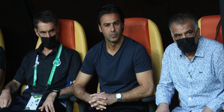 واکنش رسانه‌های اماراتی به رسیدن مجیدی به نیمکت الاتحاد