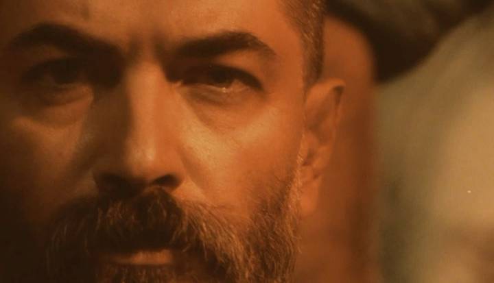 بهمن خان خوش اومدی به محل ما