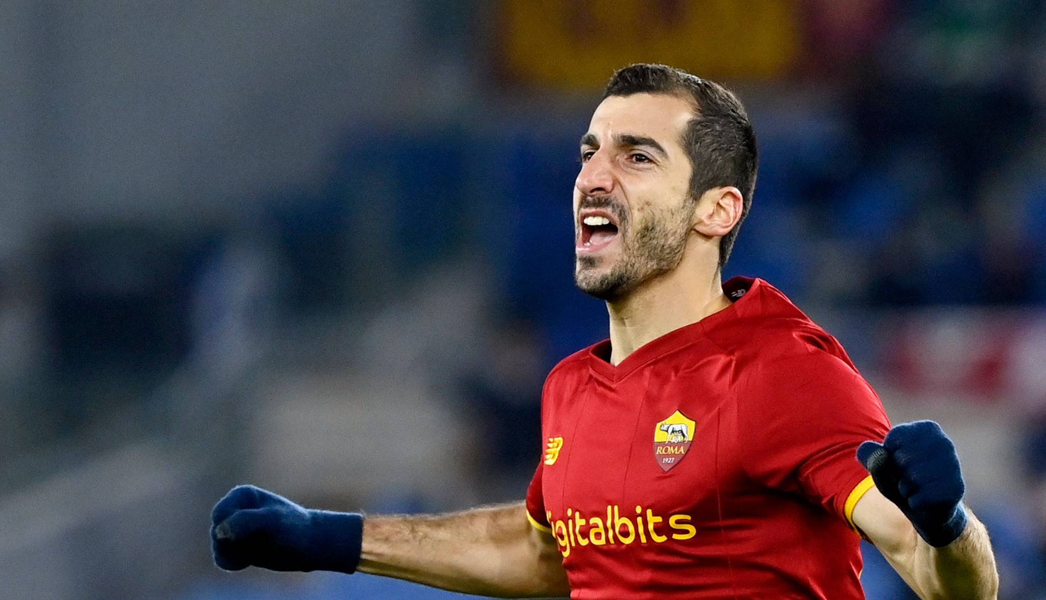 مقصد جدید هنریک مخیتاریان مشخص شد