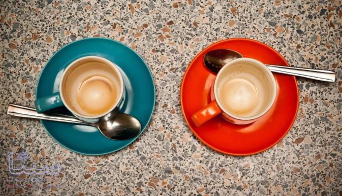 آیا شکر مواد مفید قهوه را از بین می برد؟