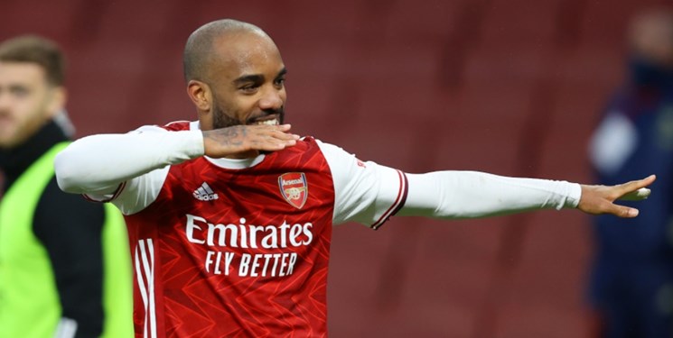 ستاره فرانسوی از آرسنال رفت