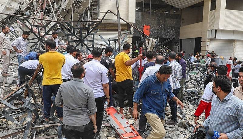 شهردار آبادان تغییر کرد؛ سرپرست جدید منصوب شد