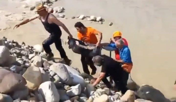 جسد کودک 8 ساله تهرانی کشف شد جسد کودک 8 ساله تهرانی کشف شد