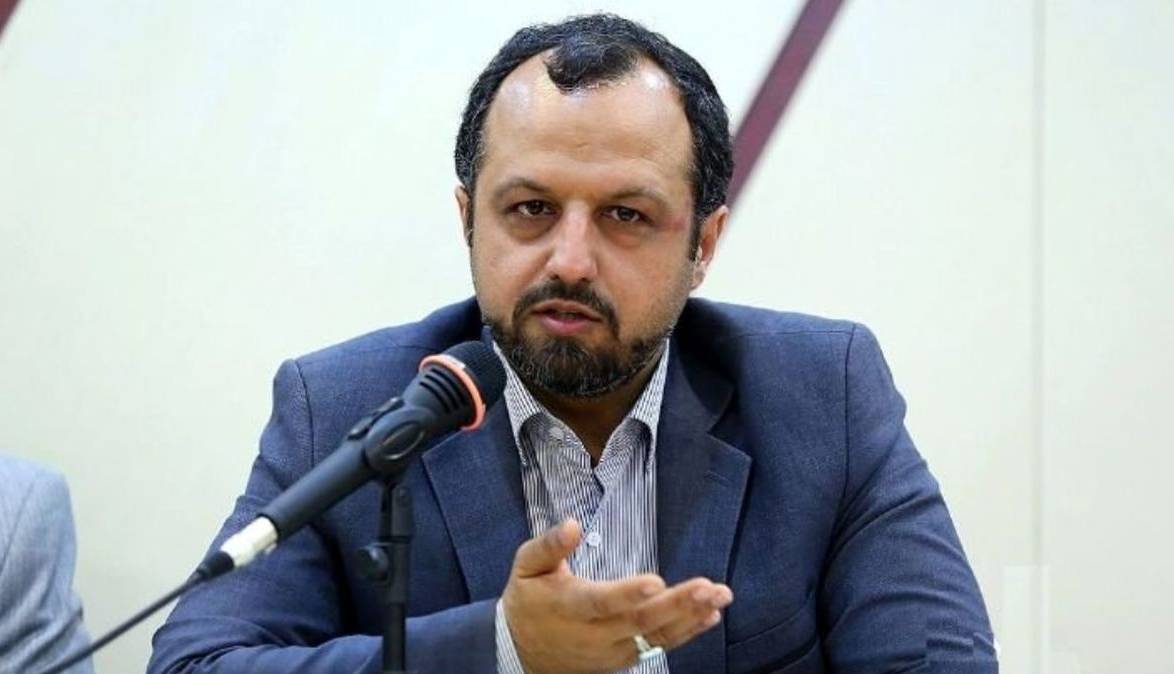 دیدار وزیر اقتصاد با رئیس بانک توسعه اسلامی