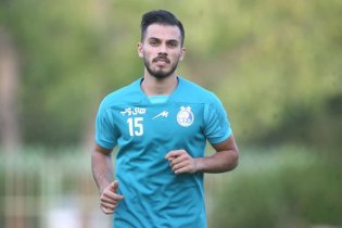 یک استقلالی در انتظار حضور در تیم ملی