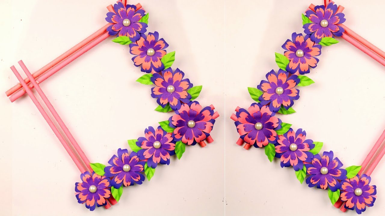 کاردستی کاغذی بسازید