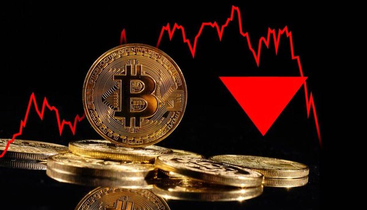 ضرر یک میلیارد دلاری قربانیان کلاهبرداری رمز ارز