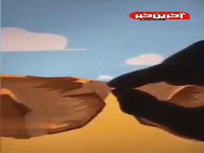 خلاقیت یک گرافیست در طراحی