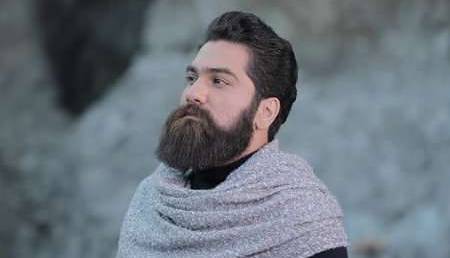 اجرای سوزناک علی زندوکیلی به نام «غروب کوهستان»