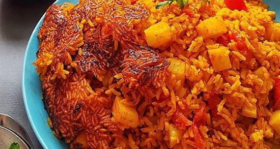 «دمی گوجه با سبزیجات» یک پیشنهاد پرطرفدار