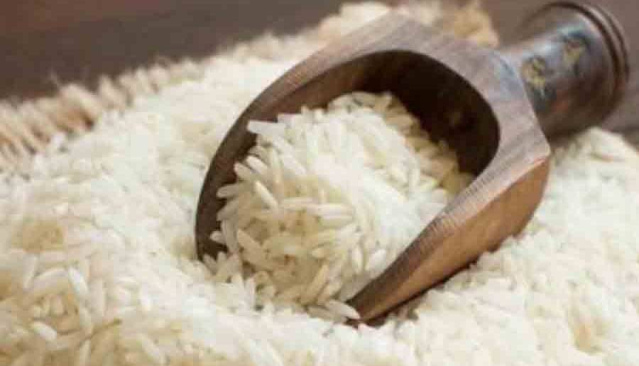 خبر باورنکردنی در مورد قیمت برنج ایرانی