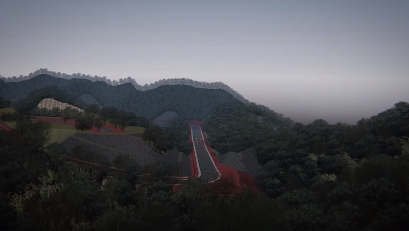 پیست خصوصی رانندگی در ژاپن، تنها 50 عضو با حق عضویت 6 میلیارد تومان در سال!