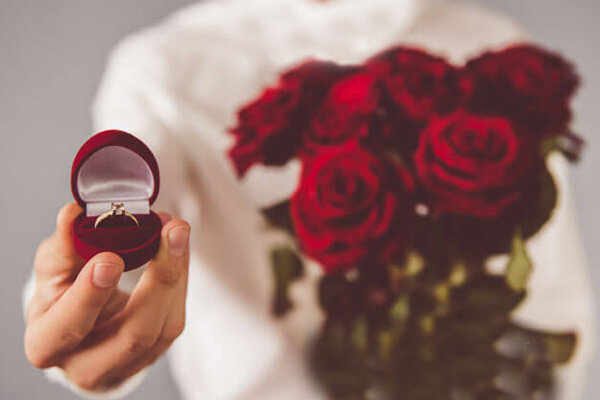  روایت عجیب ۶۲ بار خواستگاری رفتنِ یک آقاپسر