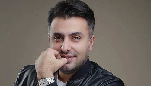 آهنگ علیرضا طلیسچی به نام “وابستگی”